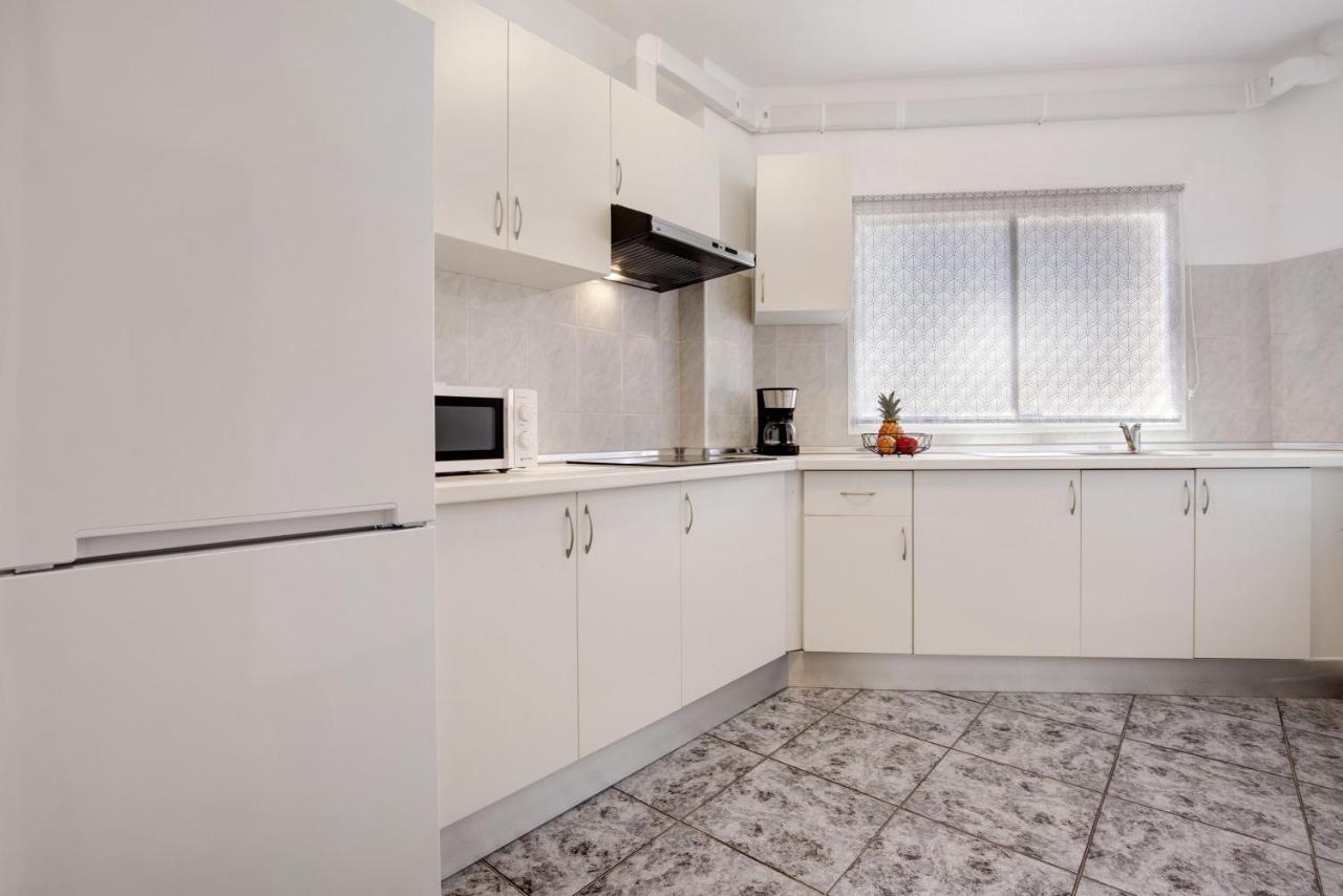 Casa Relax Apartment Gran Tarajal Ngoại thất bức ảnh